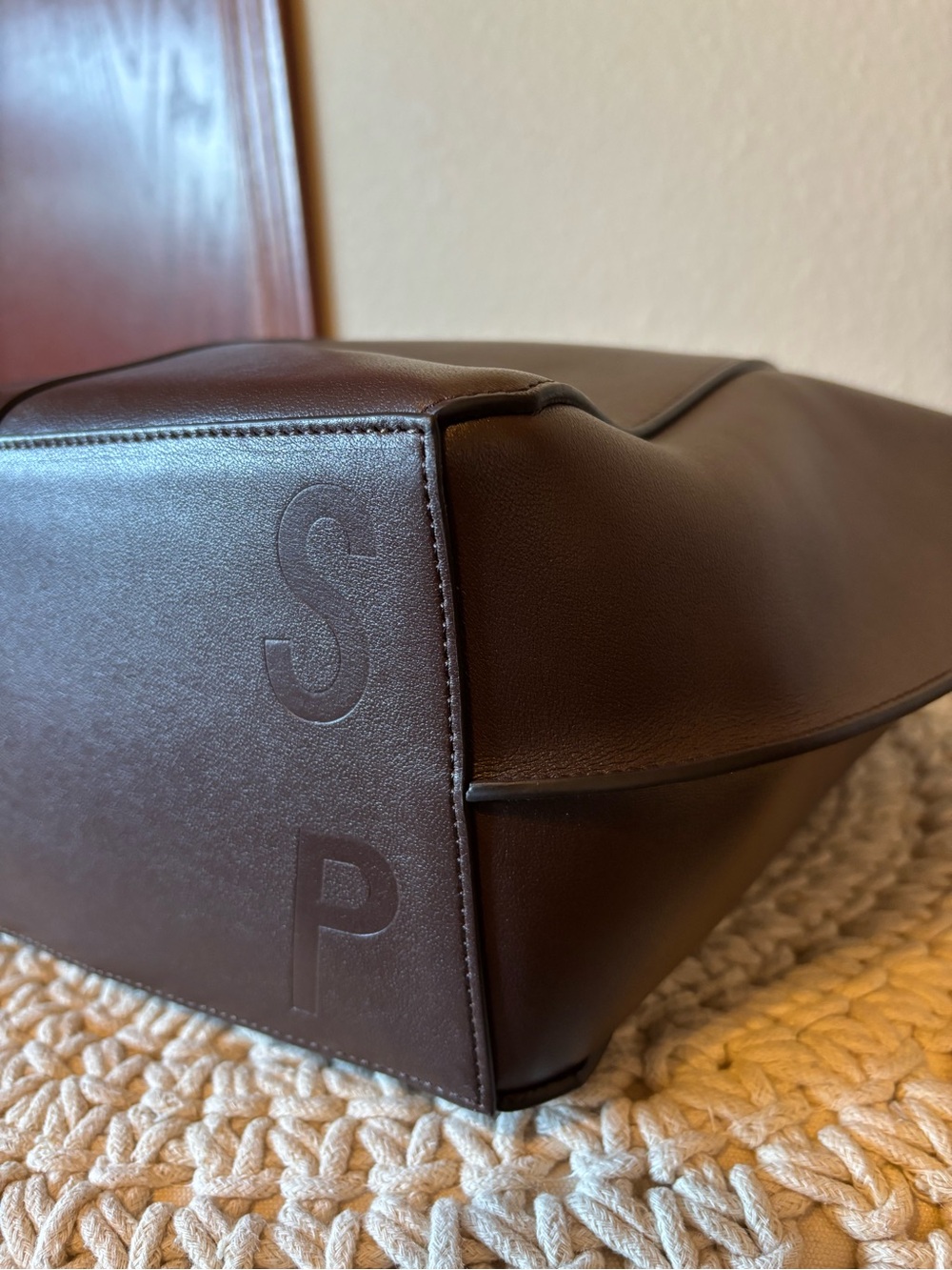 RSVP Paris Small Parachute Bag - Picture 5 of 10